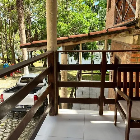 Chale Em Barreirinhas Vila Exterior foto