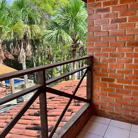 Chale Em Barreirinhas Vila Exterior foto
