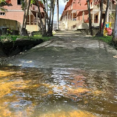 Chale Em Barreirinhas Vila Exterior foto