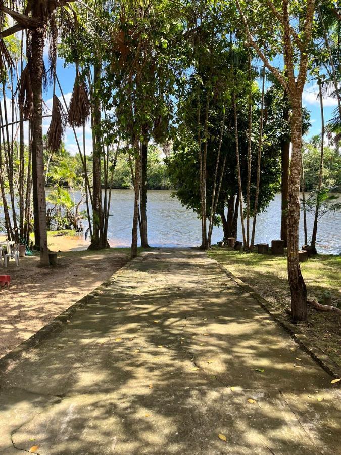 Holiday home Chale Em