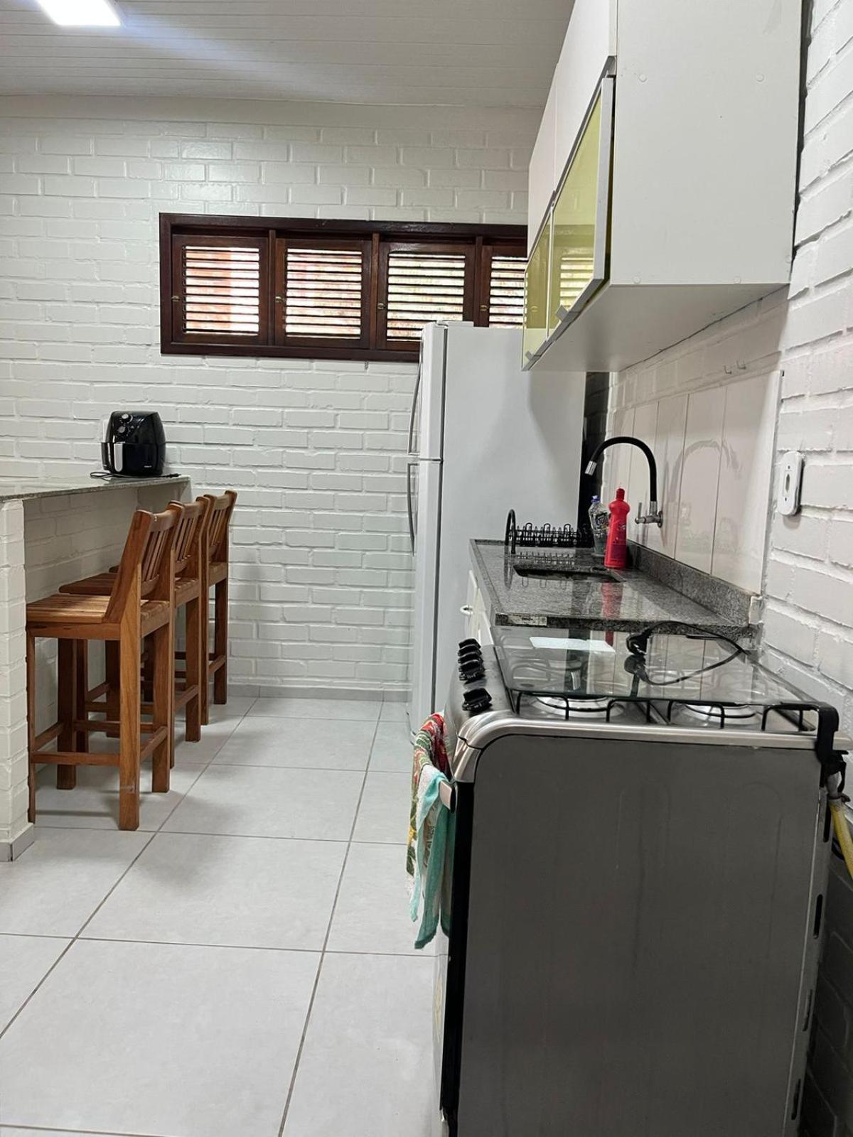 Chale Em Barreirinhas